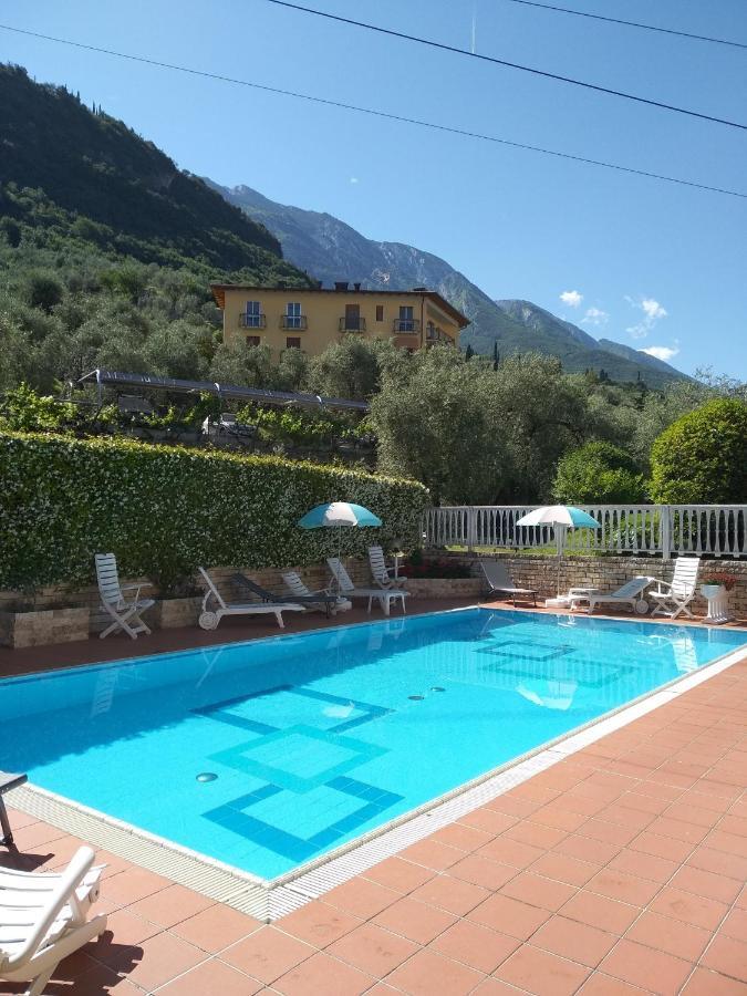 Villa Fiori Malcesine Exterior photo